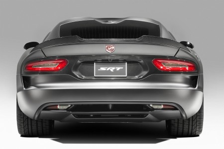 Un compresseur pour la Viper ?
