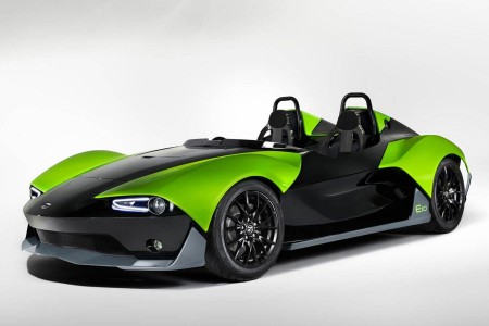 Zenos passe à 250 ch dans sa E10 S