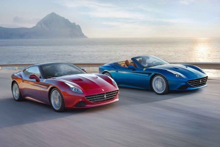 Ferrari en route vers de nouveaux records en 2014