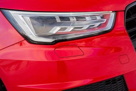 Il n’y aura pas d’Audi RS1