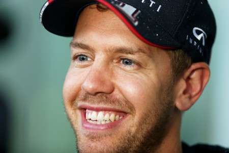 F1 - Red Bull annonce le départ de Vettel