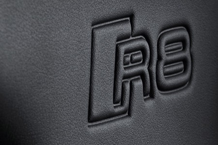 Audi confirme travailler sur une R8 RS