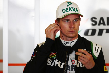24H du Mans - Hülkenberg rejoint Porsche