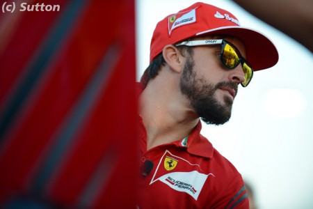 F1 - Les différentes options d'Alonso pour 2015