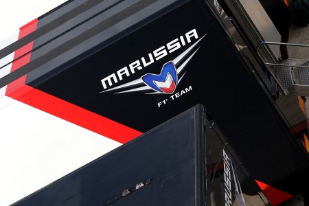 F1 - Marussia a tout fait pour revenir