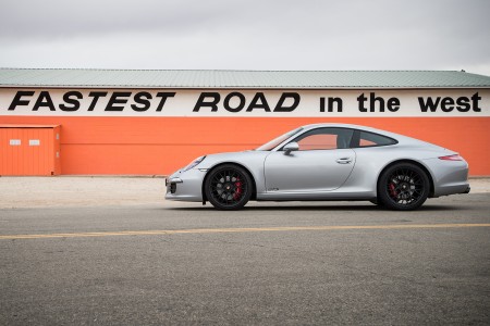 Porsche 911 GTS : nos premières impressions en vidéo