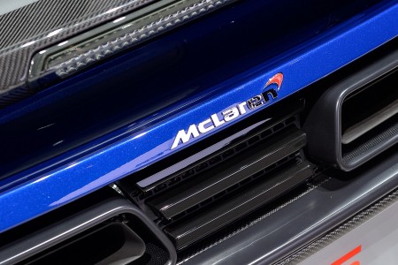 McLaren P13 : puissance et prix se précisent
