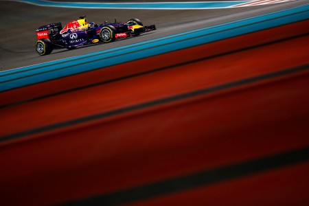 F1 - Adrian Newey va rester impliqué