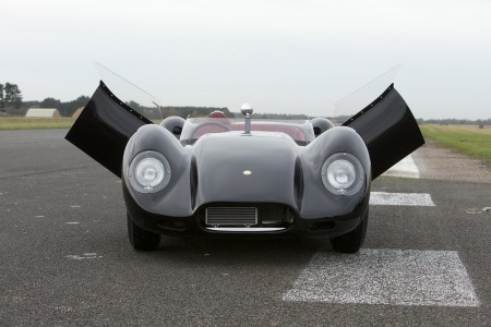 Lister Knobbly: toutes vendues !