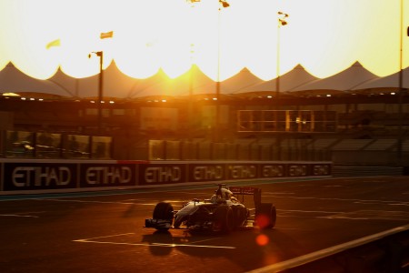 Marcus Ericsson