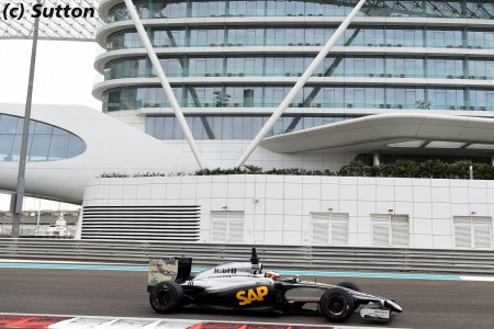 F1 - Honda demande à allonger son développement
