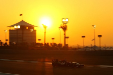 F1 - La nouvelle Force India ne sera pas à Jerez