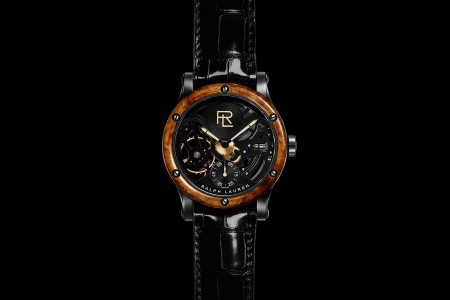 Ralph Lauren s'inspire de la Bugatti 57SC Atlantic