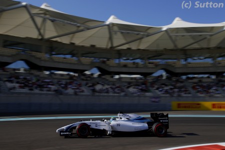 F1 - Williams modifie son équipe technique