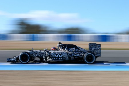 F1 - Renault a corrigé ses problèmes