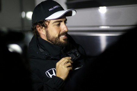 F1 - Alonso pourrait manquer Melbourne