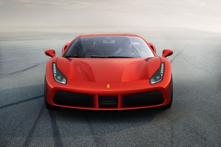 488 GTB : Ferrari met le(s) turbo(s) !