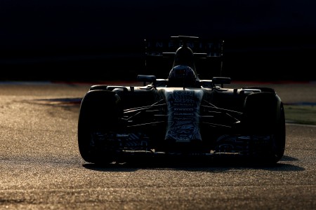 F1 - Renault espère réduire l'écart de moitié