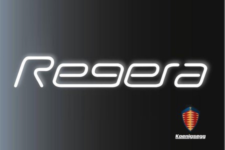 La Koenigsegg Regera rugira à Genève !