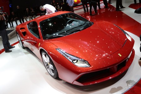 Sport Auto: Les bombes qui vont marquer 2015 !