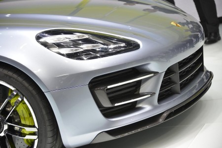Nouvelle Porsche Panamera : c’est pour 2016 !