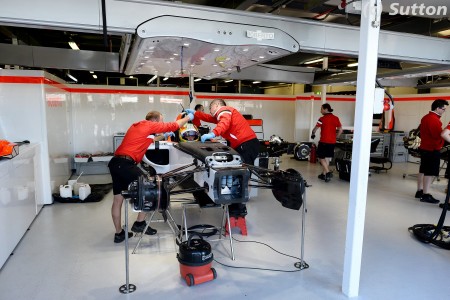 F1 - Ecclestone veut faire payer Manor