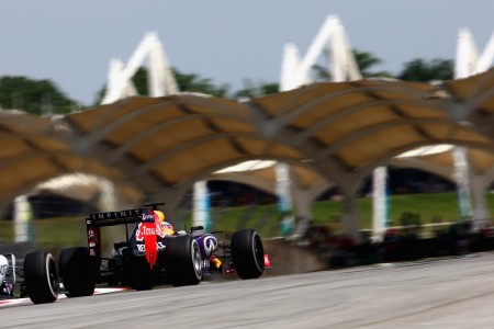 F1 - Le moteur Renault est plus simple à utiliser