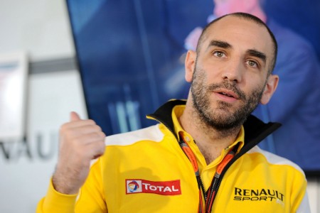 F1 - Renault répond à Red Bull