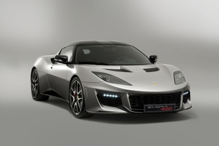 Lotus ne s'est jamais aussi bien porté depuis 2009