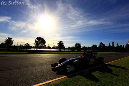 Felipe Nasr