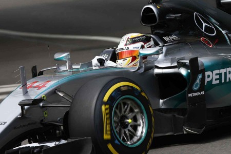 Les tops et flops des qualifications à Monaco
