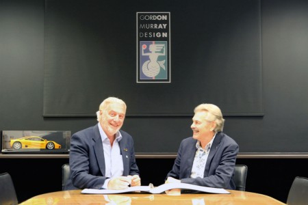 TVR confirme 4 nouveaux modèles d’ici 2025 !