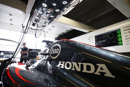 F1 - Honda aimerait fournir d'autres équipes