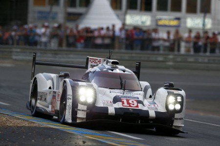 24H du Mans - Porsche s'offre un doublé
