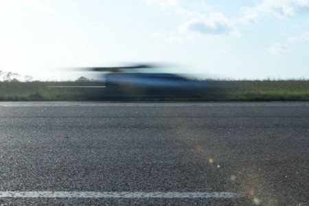 Koenigsegg One:1 : record pour le 0-300-0 km/h !