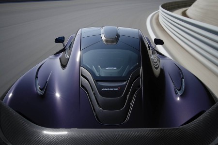 McLaren va-t-il vendre ses prototypes de P1 ?