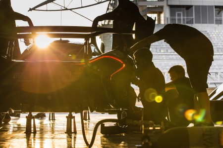 McLaren P1 GTR : il en reste trois !