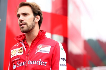 F1 - Vergne bien placé pour rejoindre Haas