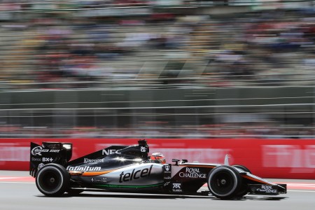 Nico Hülkenberg