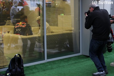 F1 - Ecclestone veut que Renault motorise Red Bull