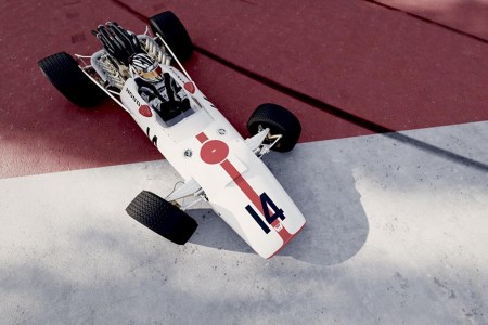 Déjà de nouvelles autos dans Forza Motorsport 6 !