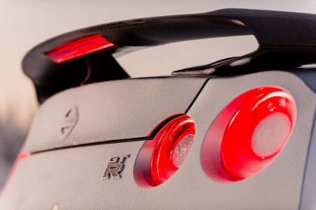 Nouvelle Nissan GT-R : pas avant 2020