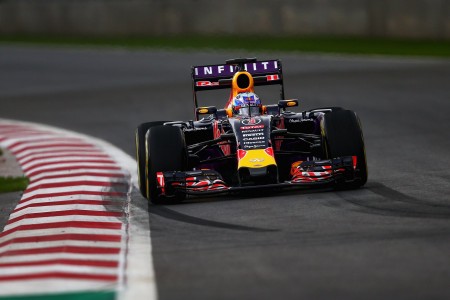 F1 - Red Bull devrait prolonger avec Renault