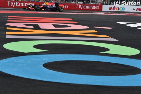 F1 - Un V6 Renault non-badgé pour Red Bull ?