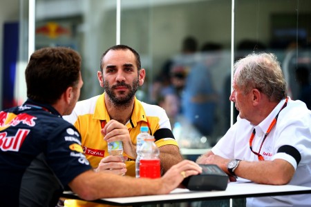 F1 - Les tensions ont nui aux progrès de Renault