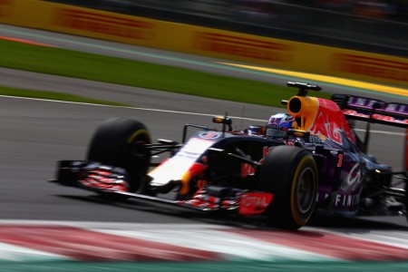 F1 - McLaren n'a aucune compassion pour Red Bull