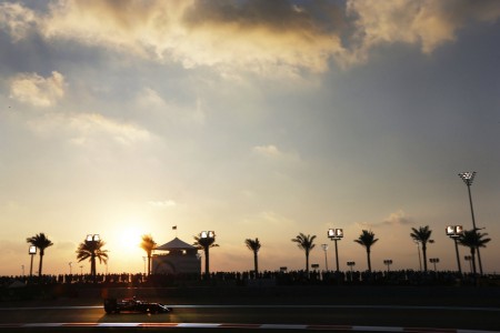 F1 - Les idées d'Alonso pour le spectacle