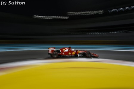 F1 - Shell a fait gagner cinq dixièmes à Ferrari