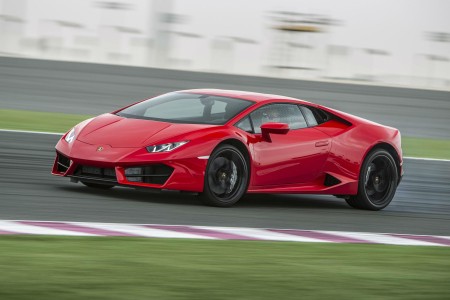 Lamborghini