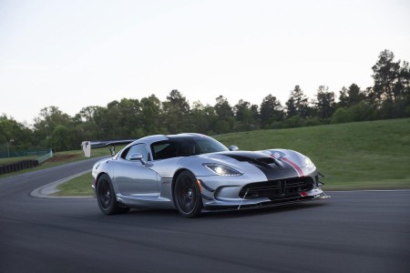 Dodge Viper